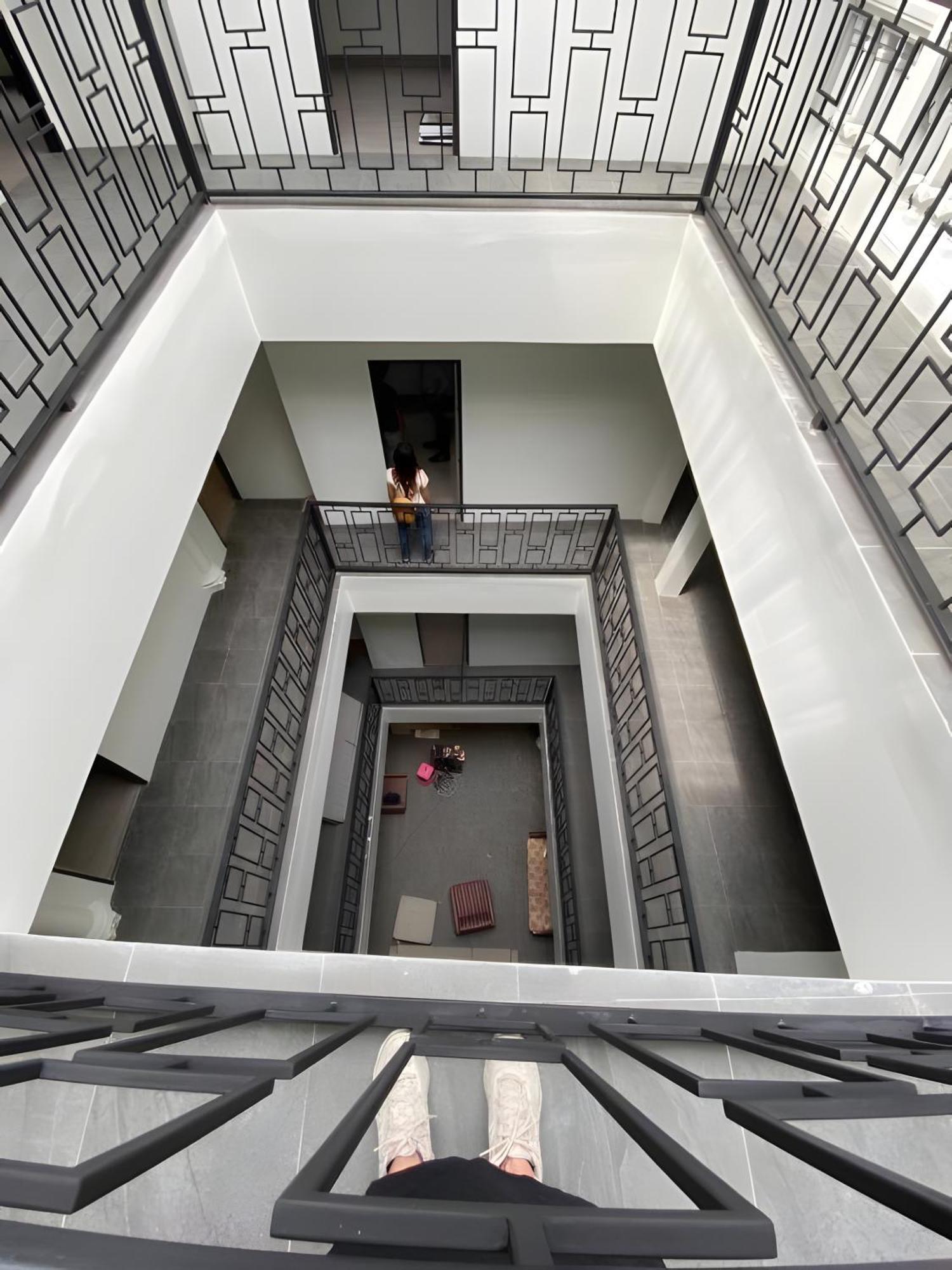 Hidden Dragon V Yaowarat Road Appartement Bangkok Buitenkant foto