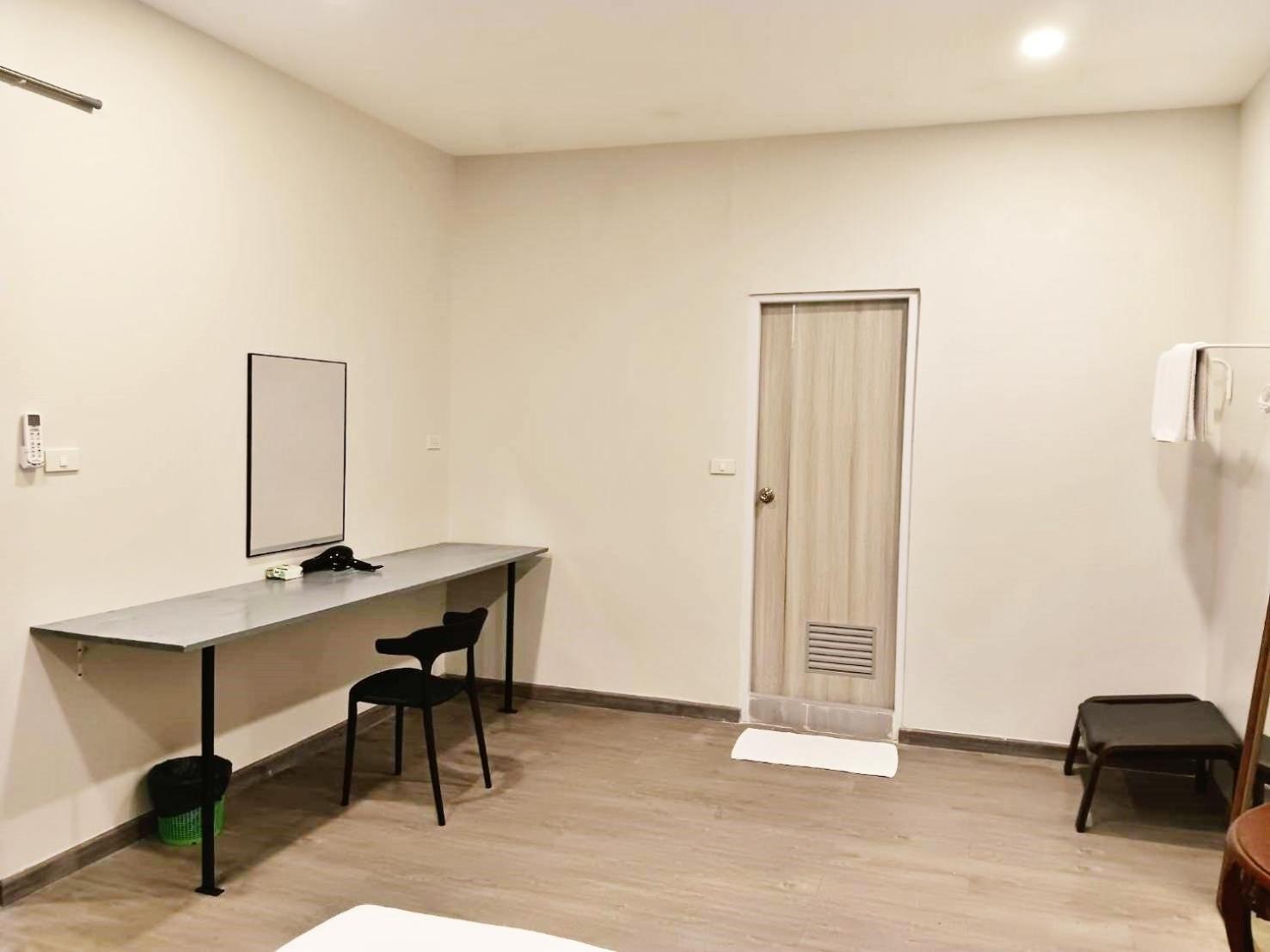 Hidden Dragon V Yaowarat Road Appartement Bangkok Buitenkant foto